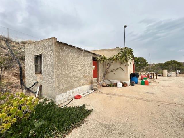 Finca/Casa Rural en venta en Albatera, Alicante