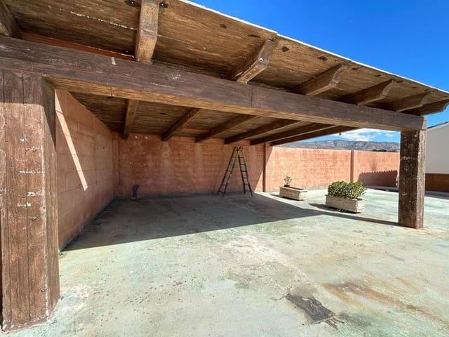 Finca/Casa Rural en venta en Albatera, Alicante