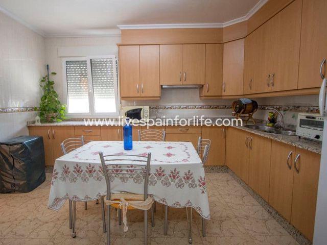 Finca/Casa Rural en venta en Albatera, Alicante