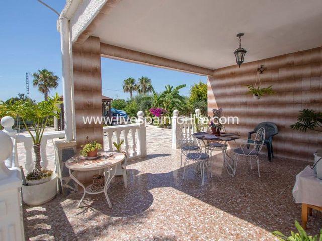 Finca/Casa Rural en venta en Albatera, Alicante