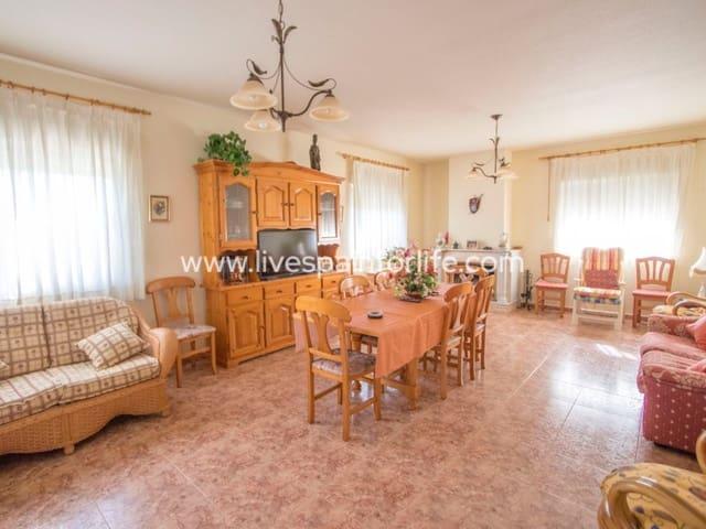 Finca/Casa Rural en venta en Albatera, Alicante