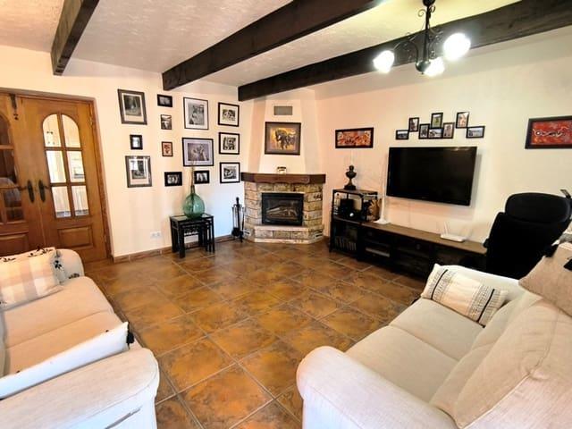 Finca/Casa Rural en venta en Albatera, Alicante