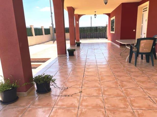 Finca/Casa Rural en venta en Albatera, Alicante