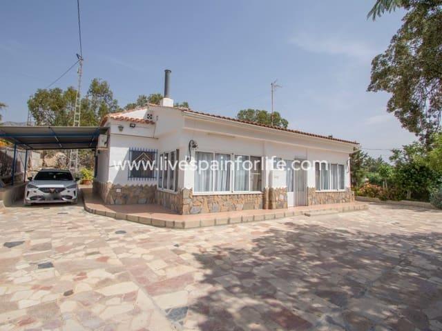 Finca/Casa Rural en venta en Albatera, Alicante
