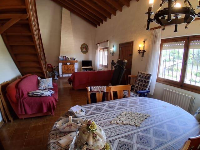 Finca/Casa Rural en venta en Albatera, Alicante