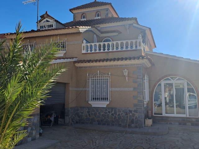 Finca/Casa Rural en venta en Albatera, Alicante
