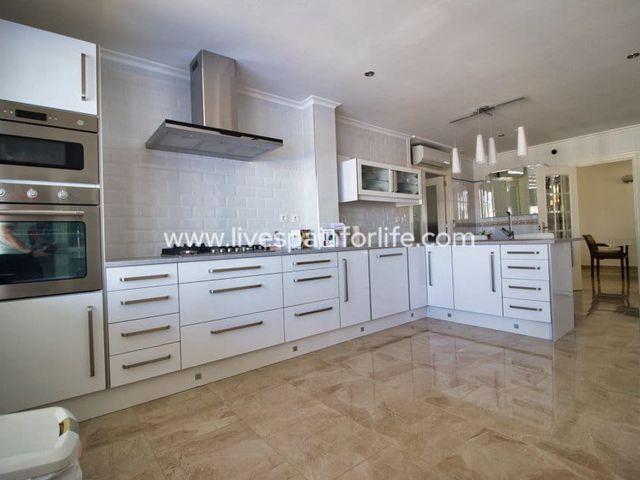 Finca/Casa Rural en venta en Albatera, Alicante