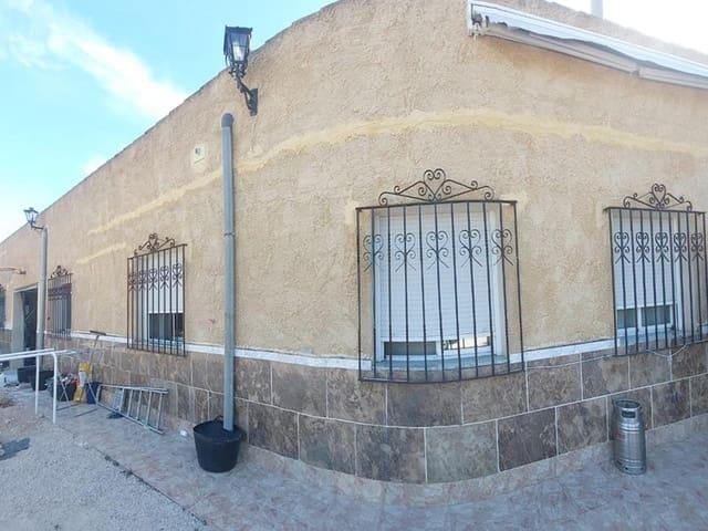 Finca/Casa Rural en venta en Albatera, Alicante