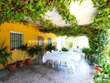 Finca/Casa Rural en venta en Albatera, Alicante