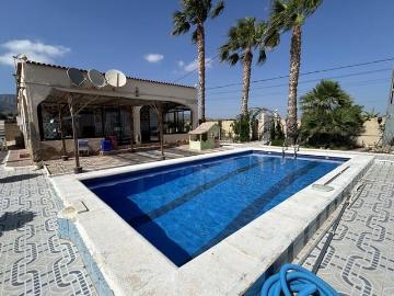 Finca/Casa Rural en venta en Albatera, Alicante