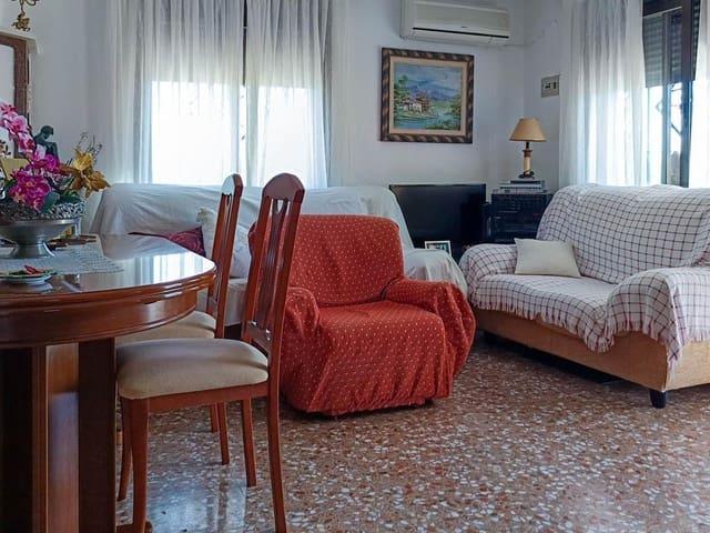 Finca/Casa Rural en venta en Albatera, Alicante