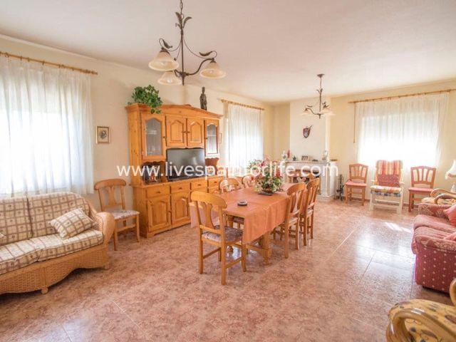 Finca/Casa Rural en venta en Albatera, Alicante