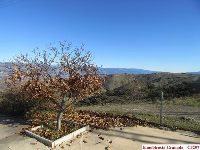 Finca/Casa Rural en venta en Albondón, Granada Costa Tropical