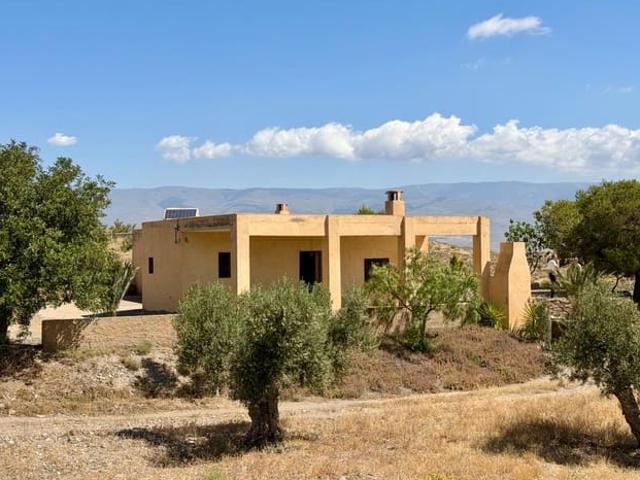 Finca/Casa Rural en venta en Alboloduy, Almería