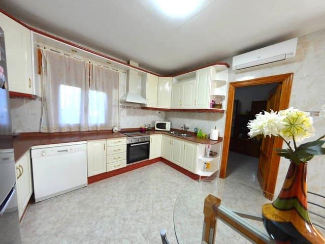 Finca/Casa Rural en venta en Albox, Almería