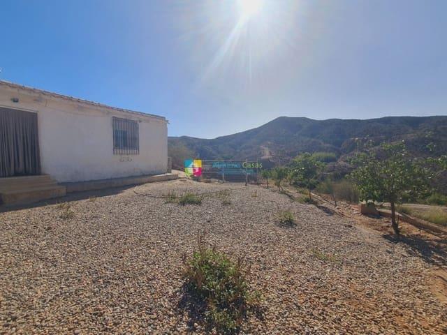 Finca/Casa Rural en venta en Albox, Almería