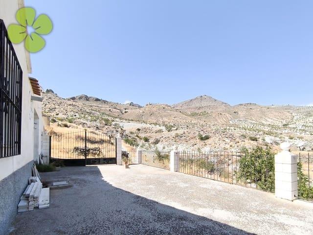 Finca/Casa Rural en venta en Albox, Almería