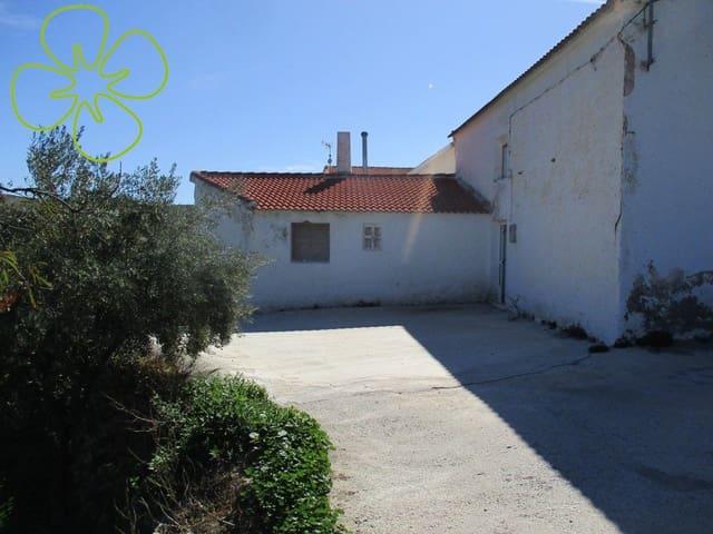 Finca/Casa Rural en venta en Albox, Almería