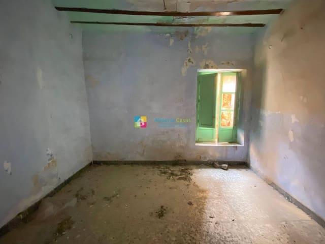 Finca/Casa Rural en venta en Albox, Almería