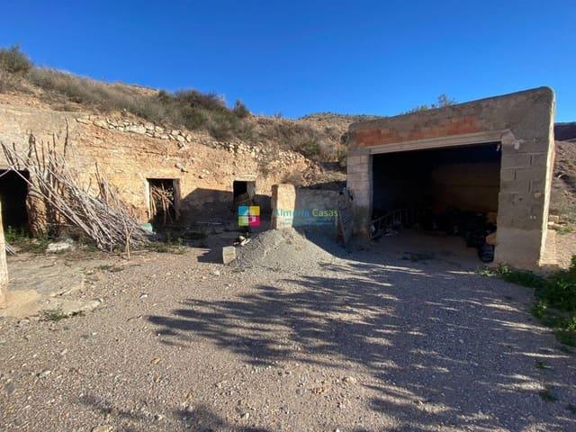 Finca/Casa Rural en venta en Albox, Almería