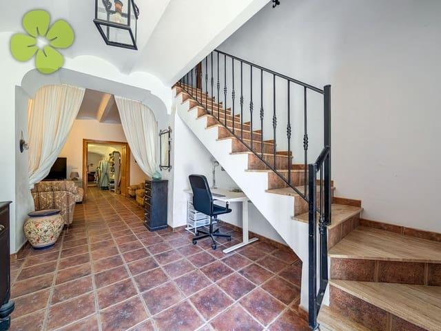 Finca/Casa Rural en venta en Albox, Almería