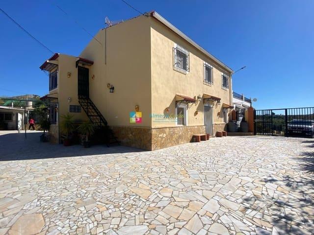 Finca/Casa Rural en venta en Albox, Almería