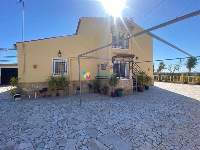 Finca/Casa Rural en venta en Albox, Almería