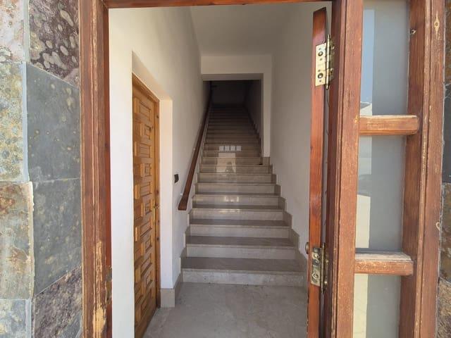Finca/Casa Rural en venta en Albox, Almería