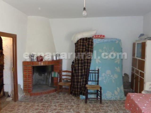 Finca/Casa Rural en venta en Albox, Almería