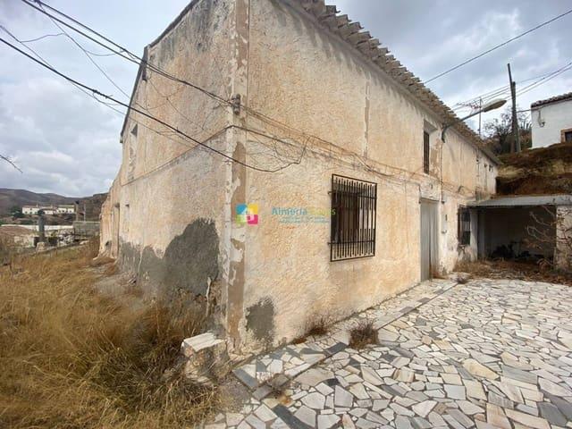Finca/Casa Rural en venta en Albox, Almería
