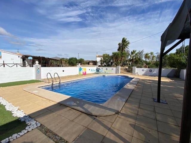 Finca/Casa Rural en venta en Albox, Almería