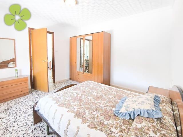 Finca/Casa Rural en venta en Albox, Almería