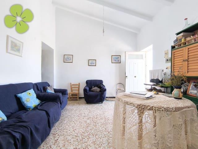 Finca/Casa Rural en venta en Albox, Almería