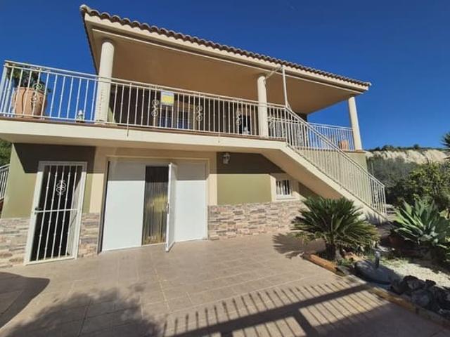 Finca/Casa Rural en venta en Albudeite, Murcia