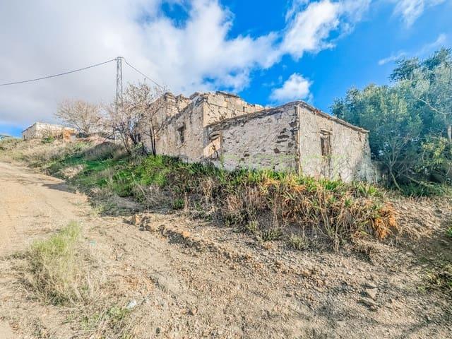 Finca/Casa Rural en venta en Albuñol, Granada Costa Tropical