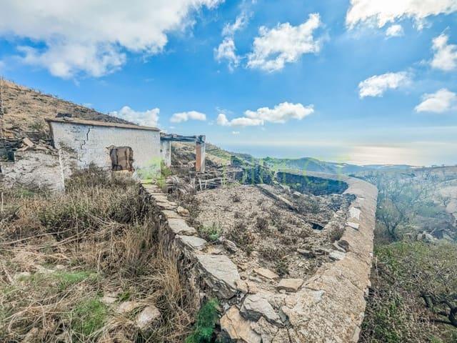 Finca/Casa Rural en venta en Albuñol, Granada Costa Tropical