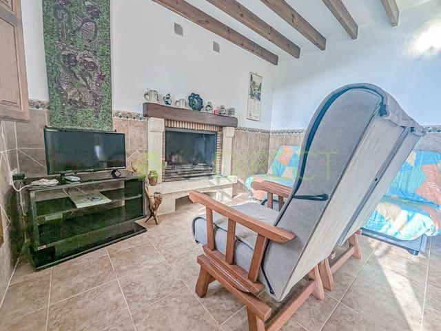 Finca/Casa Rural en venta en Albuñol, Granada Costa Tropical