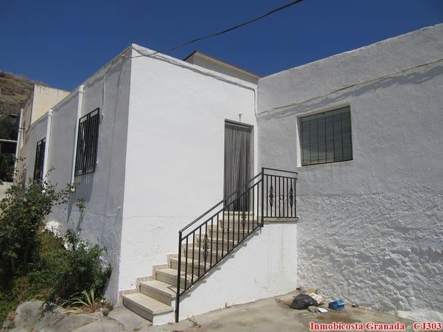 Finca/Casa Rural en venta en Albuñol, Granada Costa Tropical