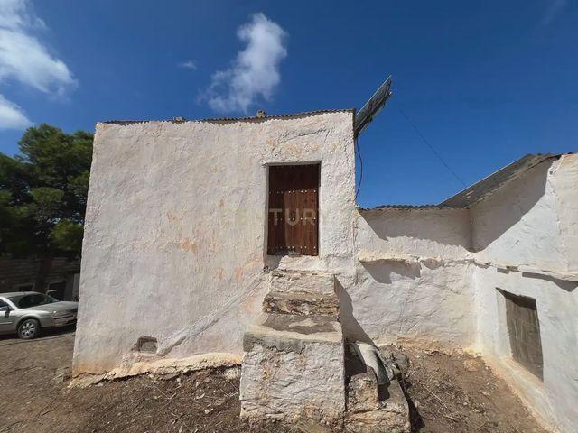 Finca/Casa Rural en venta en Albuñol, Granada Costa Tropical