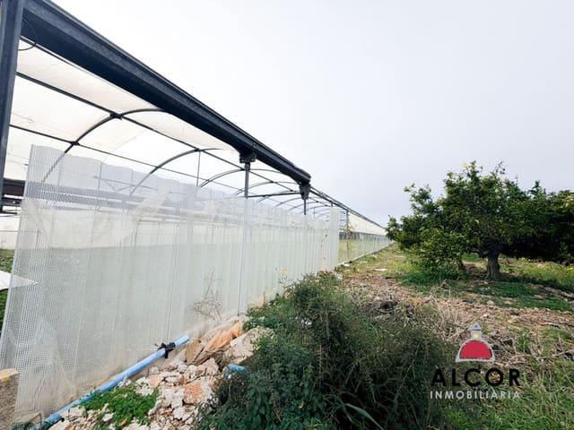 Finca/Casa Rural en venta en Alcanar, Tarragona Costa Dorada