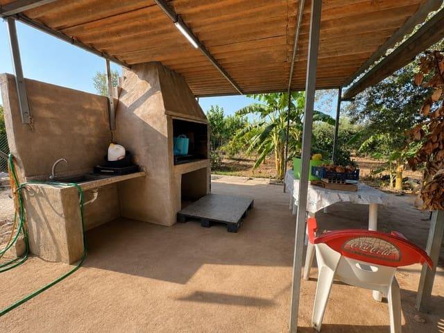 Finca/Casa Rural en venta en Alcanar, Tarragona Costa Dorada