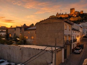 Finca/Casa Rural en venta en Alcalá la Real, Jaén