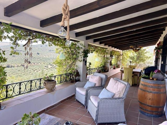 Finca/Casa Rural en venta en Alcalá la Real, Jaén