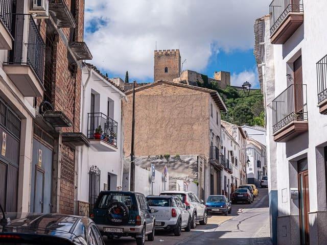 Finca/Casa Rural en venta en Alcalá la Real, Jaén
