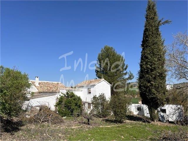 Finca/Casa Rural en venta en Alcalá la Real, Jaén