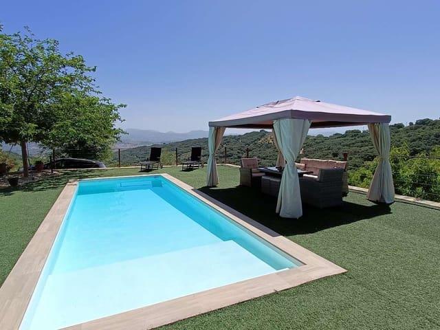 Finca/Casa Rural en venta en Alcalá la Real, Jaén