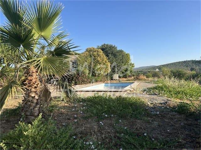 Finca/Casa Rural en venta en Alcalá la Real, Jaén
