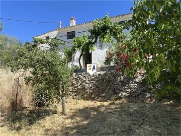 Finca/Casa Rural en venta en Alcalá la Real, Jaén