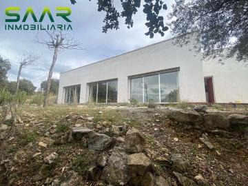 Finca/Casa Rural en venta en Alcalá la Real, Jaén