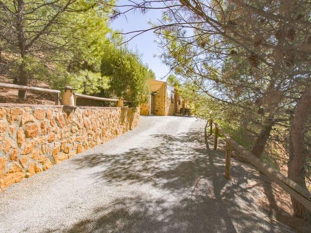 Finca/Casa Rural en venta en Alcalá la Real, Jaén